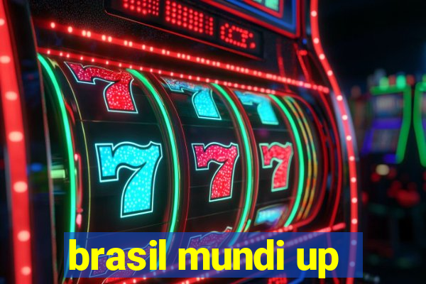 brasil mundi up